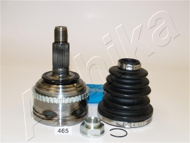ASHIKA Joint kit, drive shaft 62-04-465 ASHIKA 62-04-465 Joint kit, drive shaft