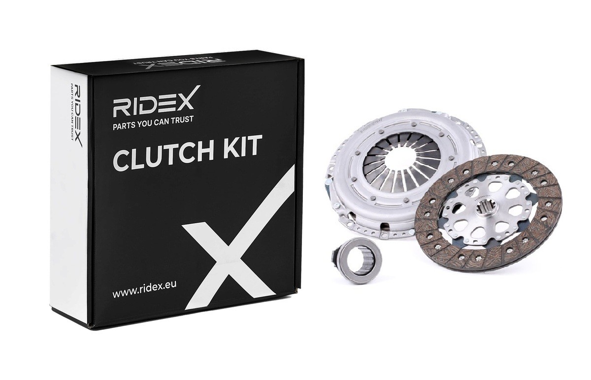 RIDEX Koppelingsset 479C0035 Race-koppeling RIDEX 8-serie 479C0035 goedkoop