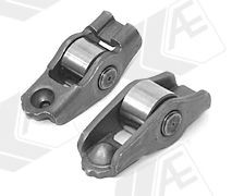 Rocker arm AE FOL244 AE FOL244 Rocker arm Volkswagen GOLF 2001
