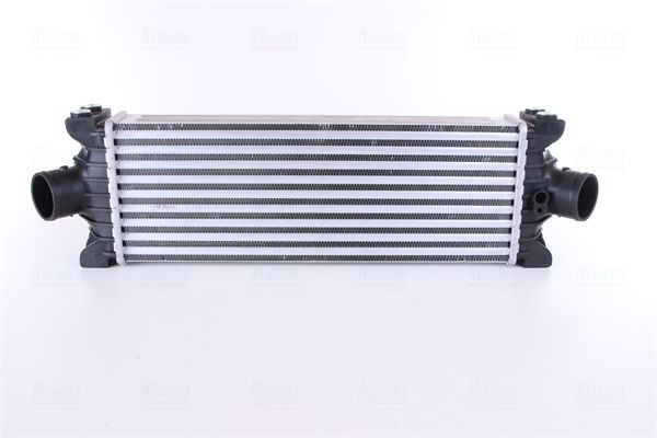 NISSENS Intercooler 96486 NISSENS 96486 Ladeluftkjøler Transit Mk4 Van (VE83) pris