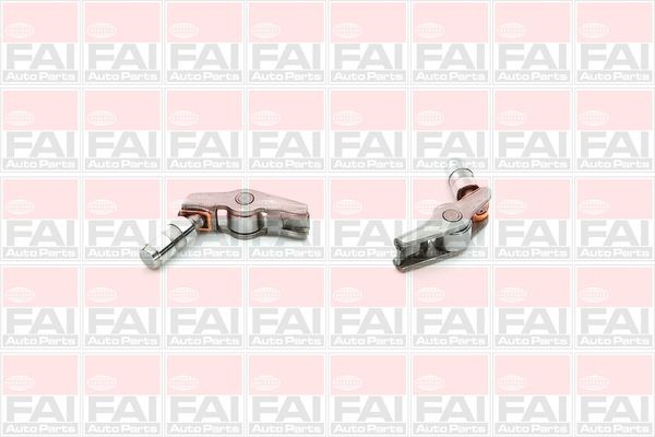 FAI AutoParts Rocker Arm, engine timing R199S FAI AutoParts R199S genuine Isuzu Trooper UBS engine valve rocker arm price