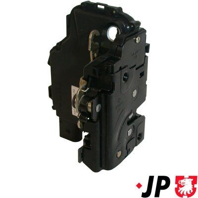 JP GROUP Deurslot 1187500770 1187500770 Deursloten BMW Z4 JP GROUP