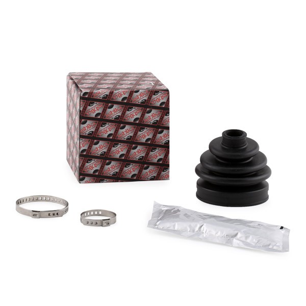 Jeu de joint-soufflet, arbre de commande ASHIKA 63-00-016 Jeu de joint-soufflet, arbre de commande ASHIKA 63-00-016 Transmission HYUNDAI ACCENT 1 (X-3)