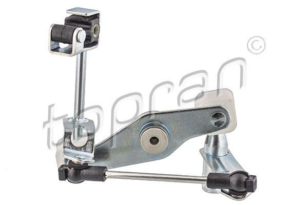 TOPRAN Jogo de reparação, alavanca de caixa de velocidades 208 162 TOPRAN 208 162 Jogo de reparação alavanca de caixa de velocidades VAUXHALL Astra Mk2 CC (T85) a um preço acessível