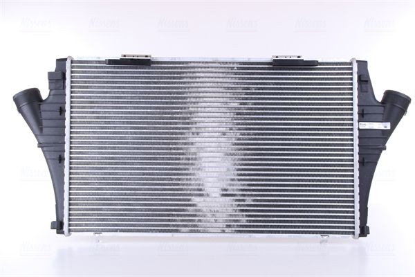 Intercooler NISSENS 96376 NISSENS 96376 Intercooler SAAB 9-3 2001