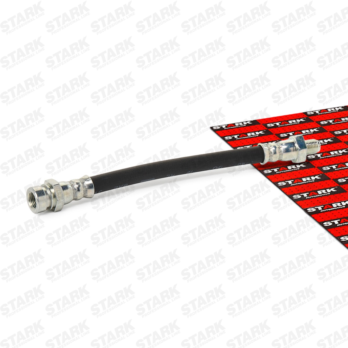 STARK Brzdová hadica SKBH-0820390 Brzdové hadice STARK PAJERO SPORT SKBH-0820390 lacné