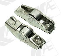 AE Vipparm FOL247 AE FOL247 Vipparm CHEVROLET Impala IX Sedan
