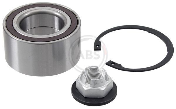 A.B.S. Kit cuscinetto ruota 201712 201712 Cuscinetto ruota A.B.S. FORD TOURNEO COURIER costo