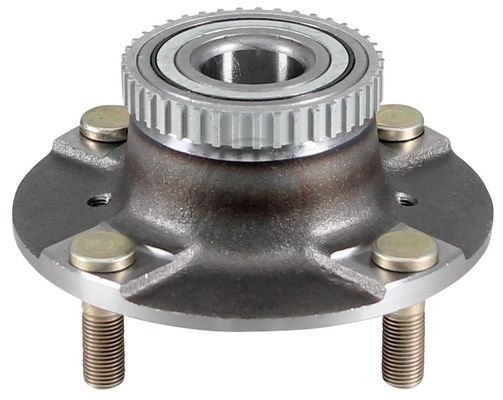 A.B.S. Wheel bearing kit 201722 201722 A.B.S. wheel bearing for SUZUKI IGNIS