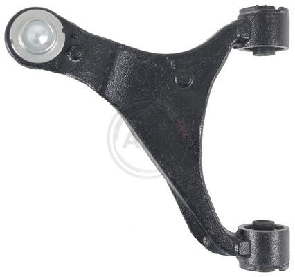 A.B.S. Rameno zavesenia kolies 211560 211560 Rameno zavesenia kolies LAND ROVER 110/127 A.B.S.