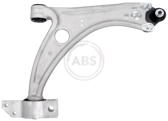 A.B.S. Braço de suspensão 211590 211590 Braço oscilante suspensão da roda AUDI ALLROAD A.B.S.