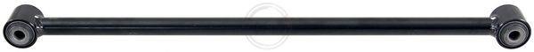 Bras de suspension A.B.S. 211637 A.B.S. 211637 Bras de suspension MERCEDES-BENZ GL 2006