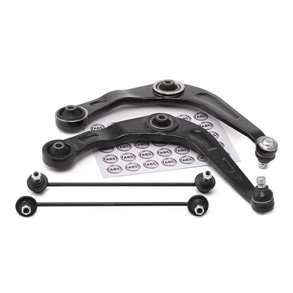 A.B.S. Reparatieset, wieldraagarm 219903 219903 SMARTKIT Draagarmset MAZDA MX A.B.S.