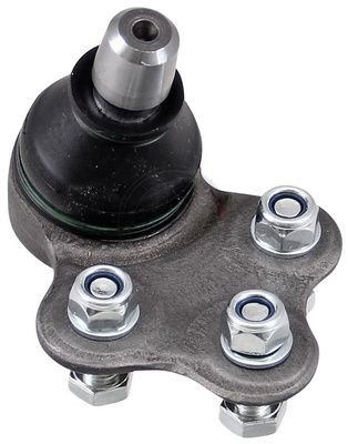 A.B.S. Spindelled 220601 A.B.S. 220601 Spindelled Bravo II Hatchback (198) original