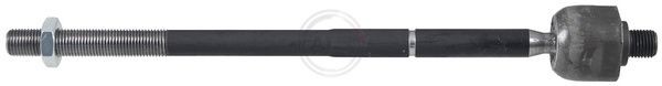 A.B.S. Inner tie rod 240673 Chrysler SEBRING A.B.S. inner tie rod 240673