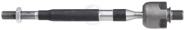 A.B.S. Sisemine rooliots, roolivarras 240694 Roolivarras A.B.S. SPORTAGE 240694 odav