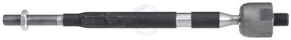 A.B.S. Inner tie rod 240695 MITSUBISHI L200 A.B.S. inner tie rod 240695