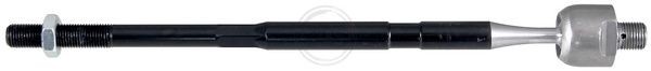 A.B.S. Sisemine rooliots, roolivarras 240699 Roolivarras CHEVROLET A.B.S. 240699