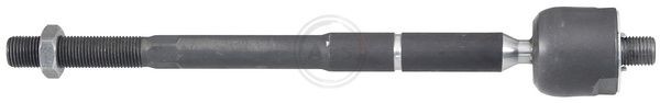A.B.S. Sisemine rooliots, roolivarras 240701 A.B.S. 240701 Sisemine rooliots Toyota Hiace 4 odava hinnaga