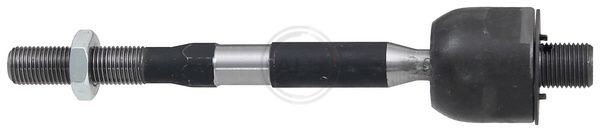 A.B.S. Axialgelenk, Spurstange 240703 240703 A.B.S. Spurstange Korando III SUV (CK) Kosten