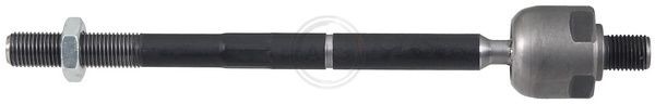 A.B.S. Sisemine rooliots, roolivarras 240708 240708 Roolivarras OPEL AGILA A.B.S.