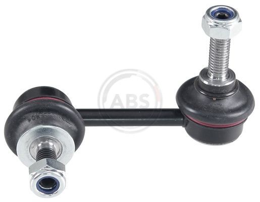 Stabilisatorstag A.B.S. 260859 A.B.S. 260859 Stabstag bak venstre Porsche 911 2006