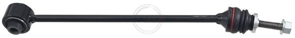 A.B.S. Stabilisatorstang 260886 A.B.S. 260886 Torsiestang Mercedes W166 goedkoop