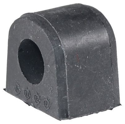 Lagerbus, stabilisator A.B.S. 271408 A.B.S. 271408 Stabilisatorstang rubbers SUBARU FORESTER 2001