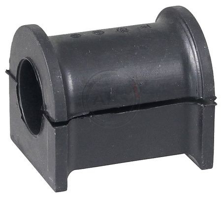 A.B.S. Coussinet de palier, stabilisateur 271457 271457 A.B.S. Coussinet de barre stabilisatrice Land Rover LJ, LT prix