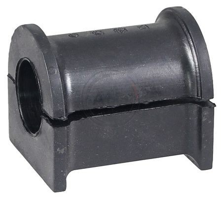 A.B.S. Bukse, Stabilizators 271458 cena Stabilizatora bukses Land Rover LJ, LT 271458 A.B.S.