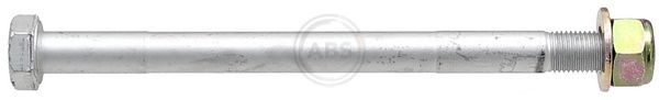 A.B.S. Kit de réparation, suspension de roue 290018 A.B.S. 290018 Kit de train 6 (119) prix