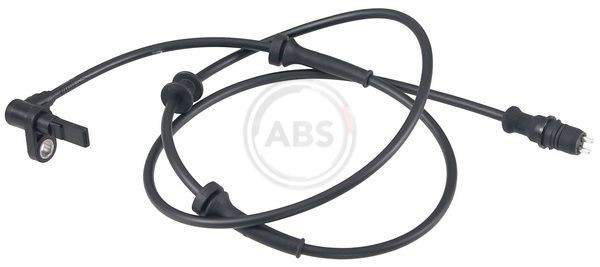 A.B.S. Αισθητήρας, στροφές τροχού 30566 A.B.S. 30566 γνήσια Αισθητήρας ABS Alfa Romeo Spider 916 κόστος