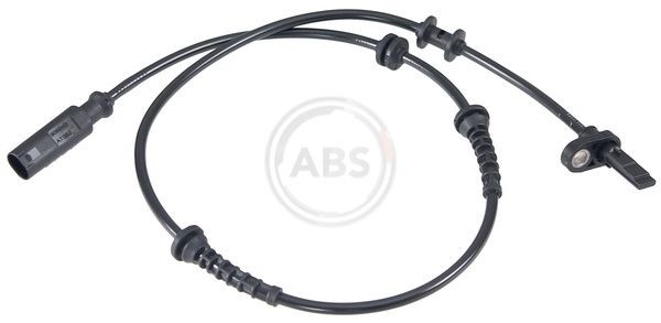 Andur, rattapöörete arv A.B.S. 30667 A.B.S. 30667 ABS andur FIAT PANDA 1999