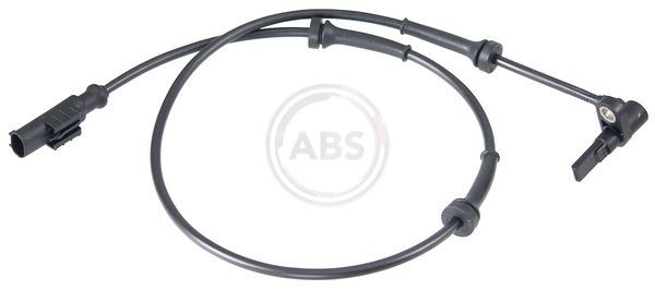 Snímač počtu otáčok kolesa A.B.S. 30677 A.B.S. 30677 Čidlo abs FIAT BRAVO 2017