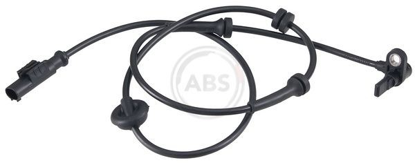 A.B.S. ABS-Sensor 30678 30678 ABS Sensor A.B.S. CHRYSLER STRATUS
