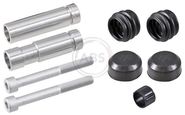 A.B.S. Juhthülsikomplekt, pidurisadul 55252 A.B.S. Juhtpolt pidurisadul FORD USA 55252