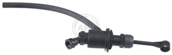 Hovedsylinder, clutch A.B.S. 61334 A.B.S. 61334: Hovedsylinder clutch Mercedes CITAN 2013
