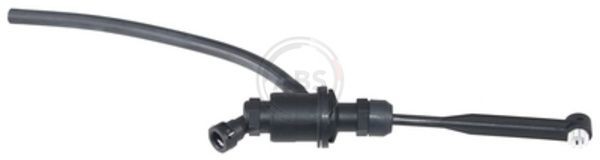 A.B.S. Pompa della frizione 61335 61335 Pompa frizione A.B.S. NISSAN NV300 costo