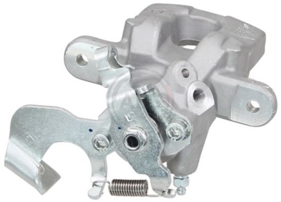 A.B.S. Bremssattel 730281 A.B.S. 730281 Bremssattel ASTON MARTIN DB9 Coupe 6.0 V12 450 PS 2006