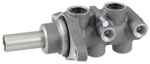Bremsehovedcylinder A.B.S. 81303 A.B.S. 81303 Bremsehovedcylinder JEEP WRANGLER 2007