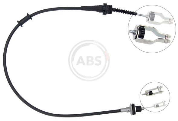 A.B.S. Kupplungsseil K28780 K28780 A.B.S. Nissan Sunny N14 Kupplungsseil Preis