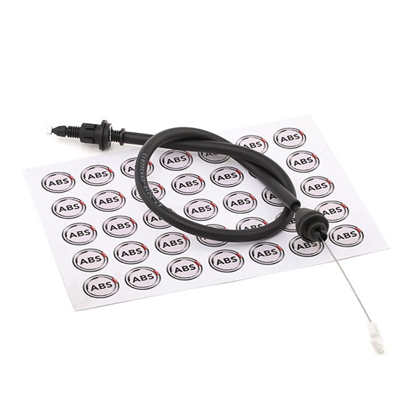 A.B.S. Plynové lanko K37540 Plynové lanko A.B.S. NUBIRA K37540 lacné