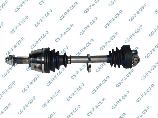 GSP Semiasse 217147 Semiassi Fiat 225 217147 GSP