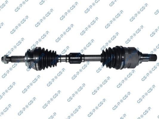 GSP Drivaxel 259377 Lexus GSC 10 Drivaxel GSP 259377