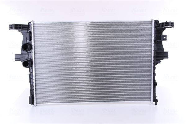 NISSENS Radiators, Motora dzesēšanas sistēma 61988 Ūdens radiatori NISSENS IVECO 61988