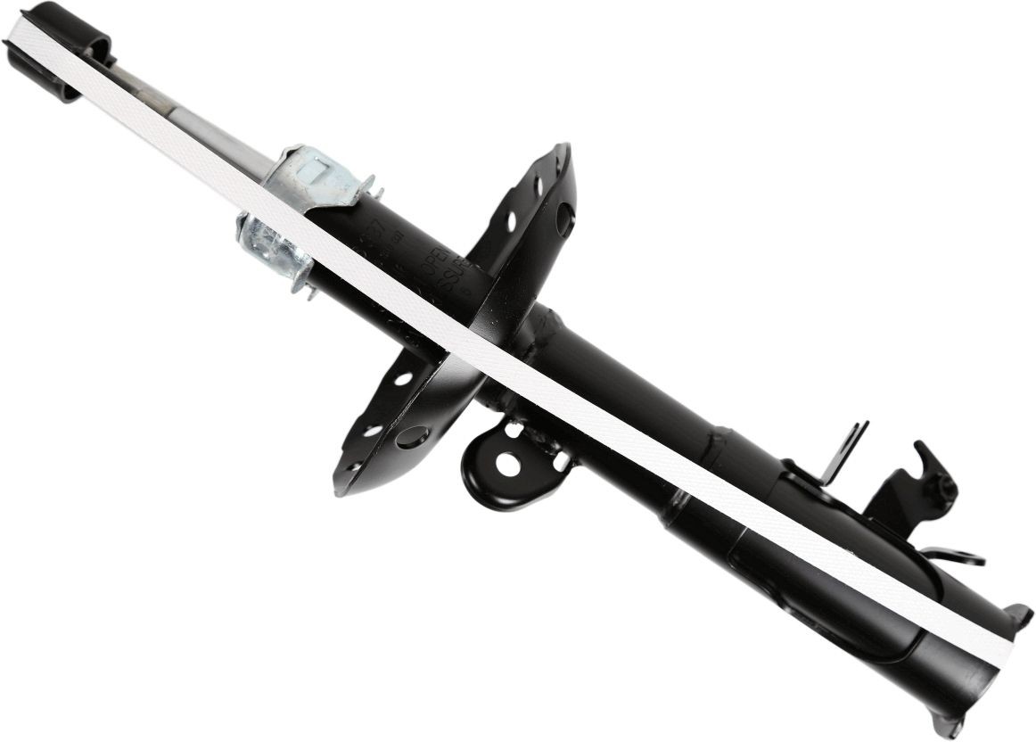 SACHS Ammortizzatore 316 337 Ammortizzatori Honda GM 316 337 SACHS