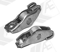 AE Kleptuimelaar FOL224 FOL224 Kleptuimelaar sleephendel SEAT LEON AE