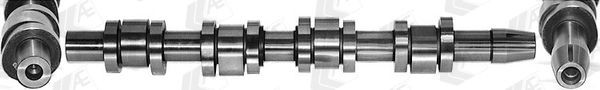 AE Kamaksel CAM938 AE CAM938 Kamakselsett DODGE Sprinter 2500 Flatvogn lastebil/Chassis billige