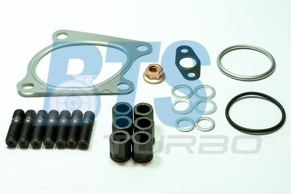 BTS TURBO Montagesatz, Lader T931240ABS T931240ABS Turbodichtung BTS TURBO kaufen