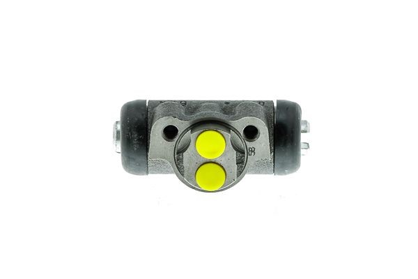 AISIN Jarrusylinteri AM-010L AM-010L AISIN Takajarrusylinteri Mitsubishi L300 / DELICA hinta